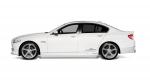 BMW 5-series Sedan by AC Schnitzer 2010 года